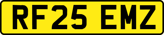 RF25EMZ