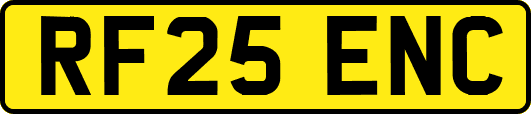 RF25ENC