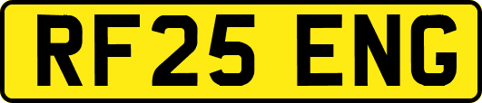 RF25ENG