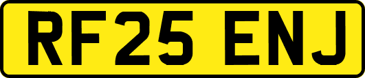 RF25ENJ