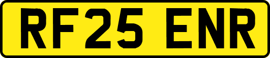 RF25ENR