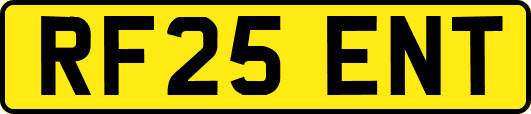 RF25ENT