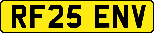 RF25ENV