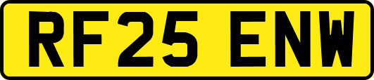 RF25ENW
