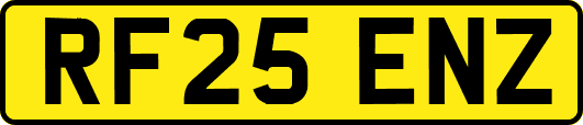 RF25ENZ