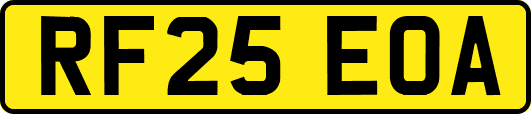RF25EOA