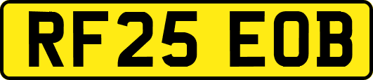 RF25EOB