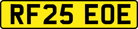 RF25EOE