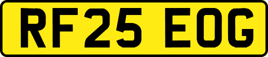 RF25EOG