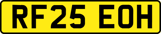 RF25EOH