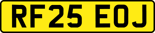 RF25EOJ