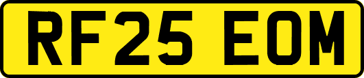 RF25EOM
