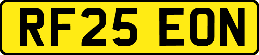 RF25EON