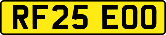 RF25EOO