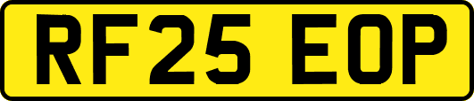RF25EOP