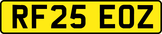 RF25EOZ