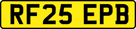 RF25EPB