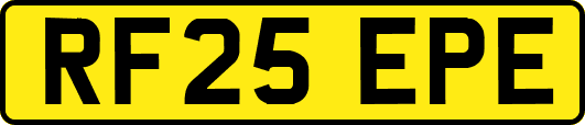 RF25EPE