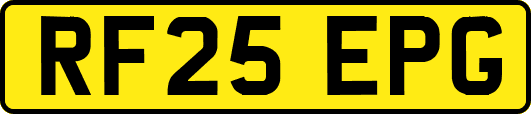 RF25EPG