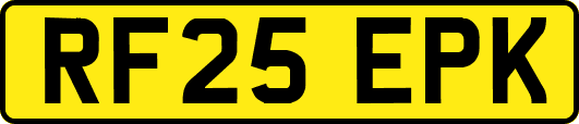 RF25EPK