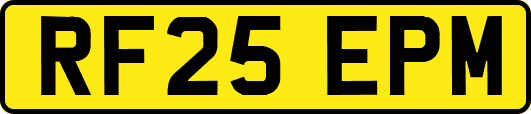 RF25EPM