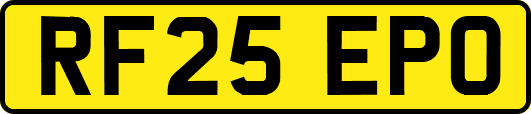 RF25EPO