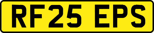 RF25EPS