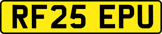 RF25EPU