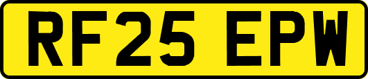 RF25EPW