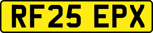 RF25EPX