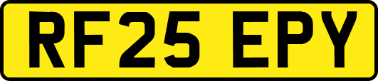 RF25EPY