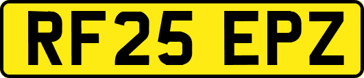 RF25EPZ