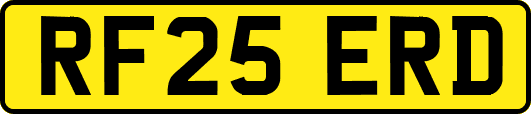 RF25ERD