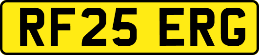 RF25ERG