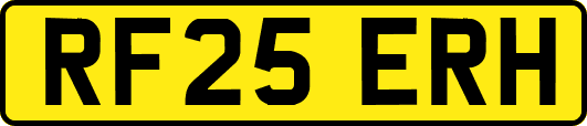 RF25ERH