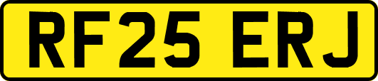 RF25ERJ
