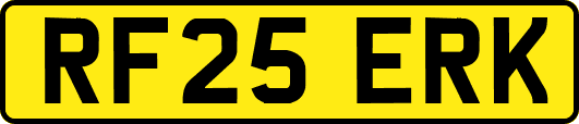 RF25ERK