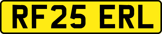 RF25ERL