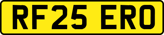 RF25ERO