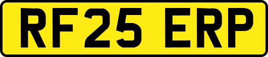 RF25ERP