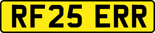 RF25ERR