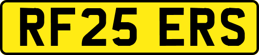 RF25ERS