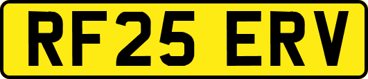 RF25ERV
