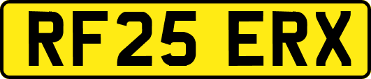 RF25ERX