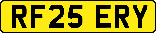 RF25ERY