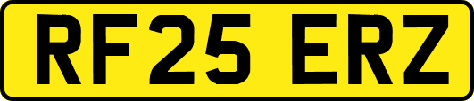RF25ERZ