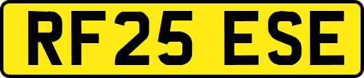 RF25ESE
