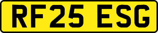 RF25ESG