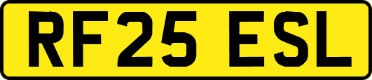RF25ESL