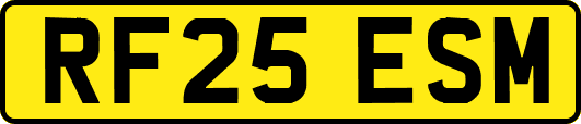 RF25ESM